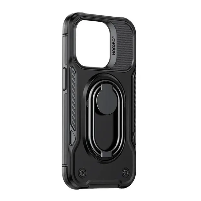 Μαύρη θήκη Joyroom JR-14S3 για iPhone 14 Plus