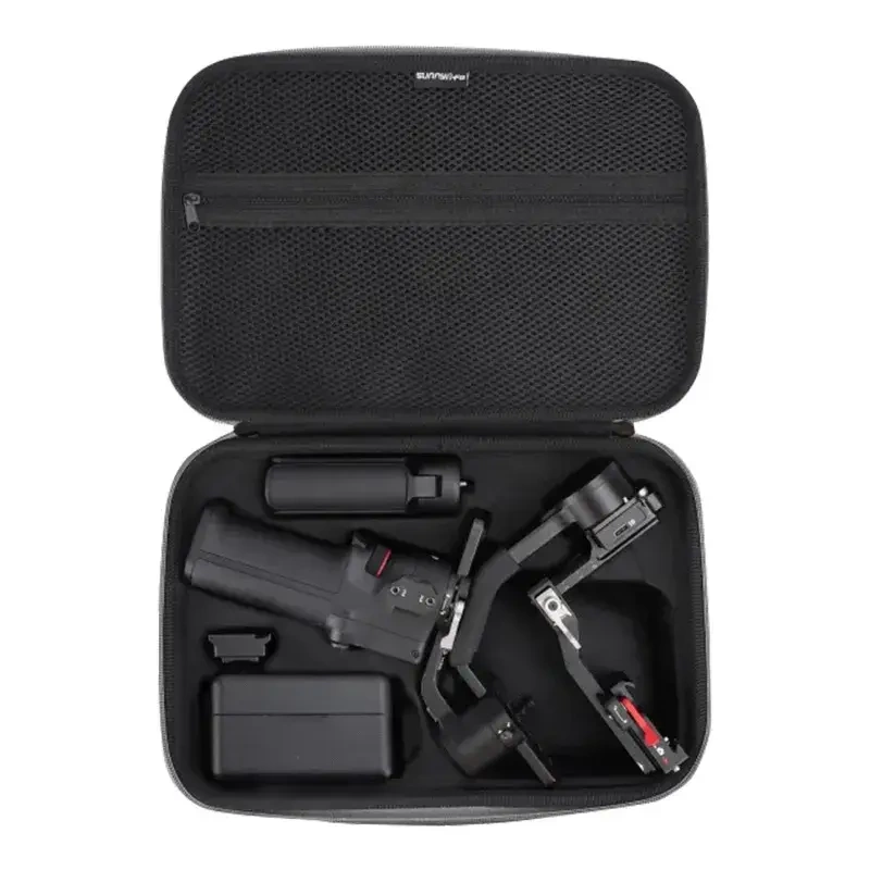 Θήκη μεταφοράς Sunnylife για DJI RS 3 Mini