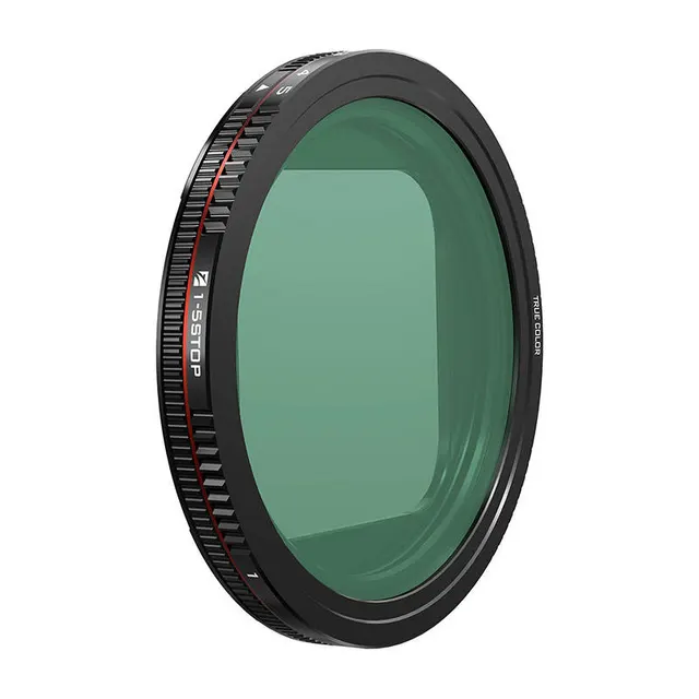 Φίλτρο 1-5 stop Freewell Sherpa True Color VND για iPhone 15Pro/Max iPhone 14Pro/Max iPhone 13 Pro/Max