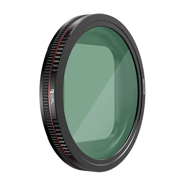 Φίλτρο CP Freewell Sherpa για iPhone 13Pro / Max, 14Pro / Max, 15Pro / Max