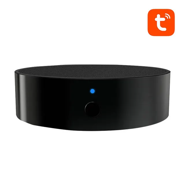 Καθολικό Τηλεχειριστήριο IR WiFi RF 433 MHz Avatto S16 Pro TUYA