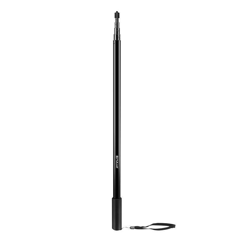 Selfie stick Puluz για Insta360 One RS / X2 / X3 / X4 / X5 - 3m (PU642B)
