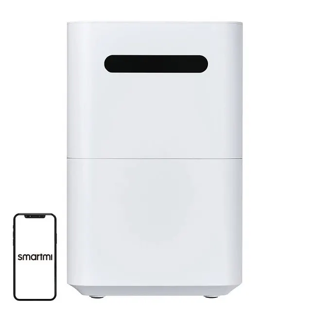 Smartmi Έξυπνος Υγραντήρας Evaporative Humidifier 3 (Λευκό)