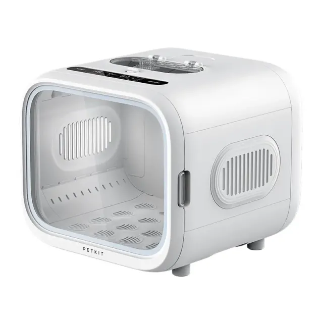 Έξυπνος Στεγνωτήρας Κατοικίδιων PetKit AIRSALON MAX Pro