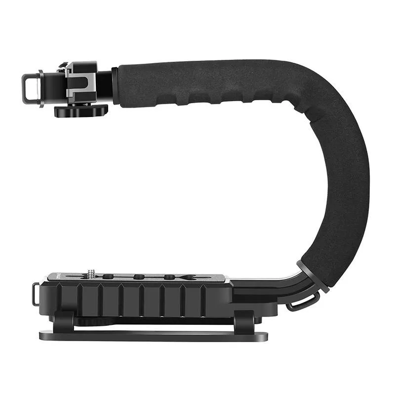 Βίντεο Χειρολαβή DV C-shaped PULUZ PU3005