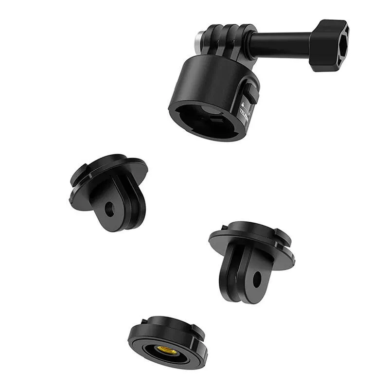 Γρήγορη απελευθέρωση στήριξης TELESIN για action cameras