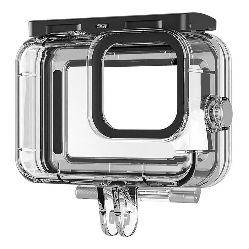 Συνδυασμένη προστατευτική θήκη TELESIN για GoPro Hero 12/11/10/9