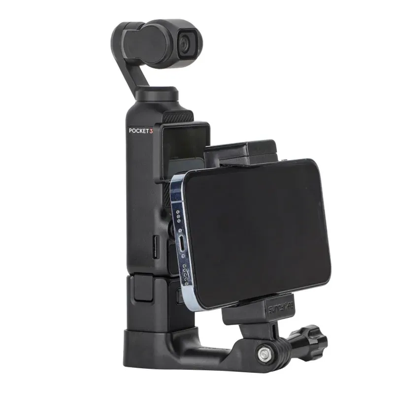 Βάση κινητού Sunnylife για Osmo Pocket 3