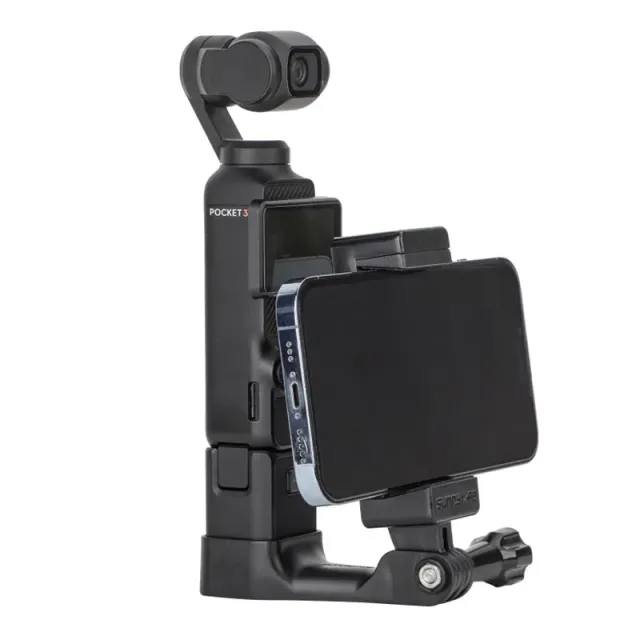 Βάση κινητού Sunnylife για Osmo Pocket 3