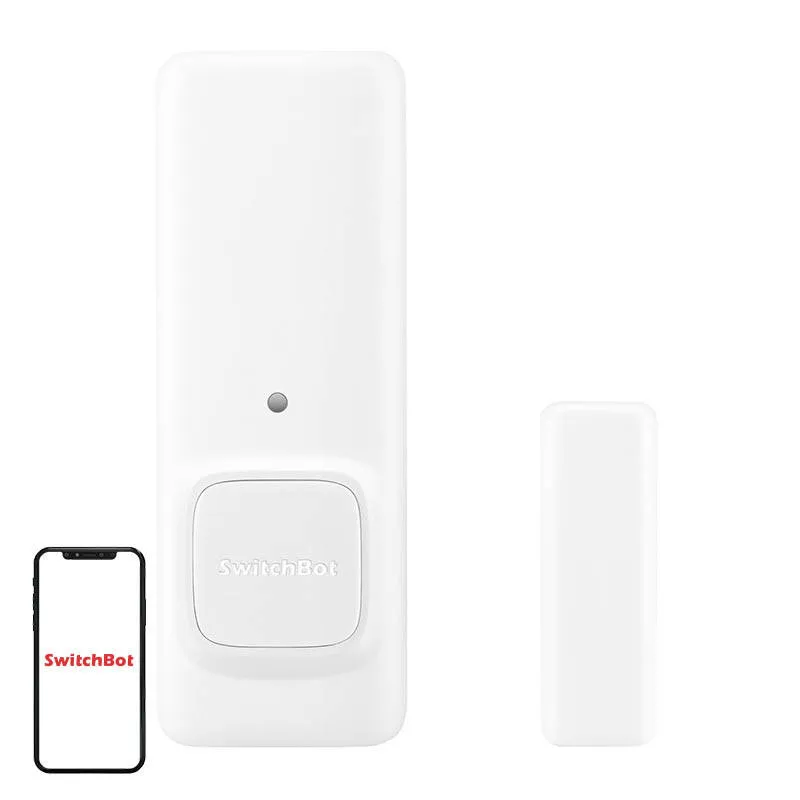 Αισθητήρας Επαφής SwitchBot