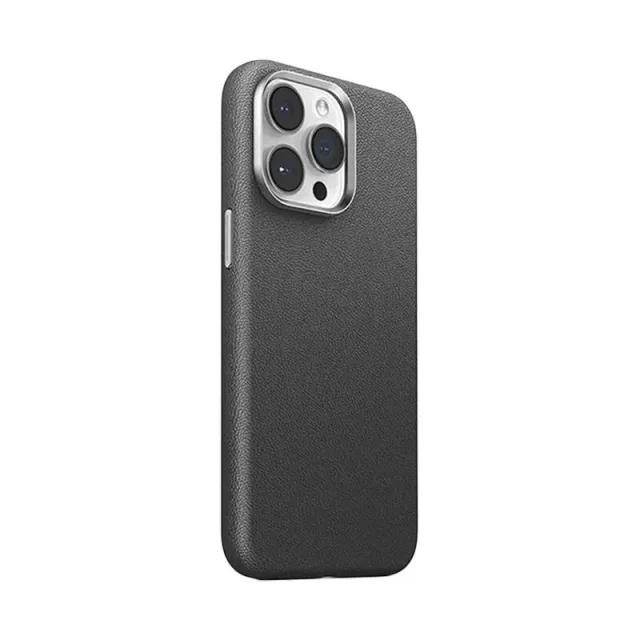 Μαγνητική Θήκη Τηλεφώνου για iPhone 15 Pro Joyroom JR-BP007 (μαύρη)