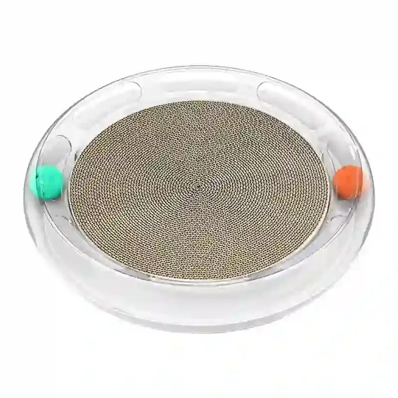 Ξύστρα γατών Petkit