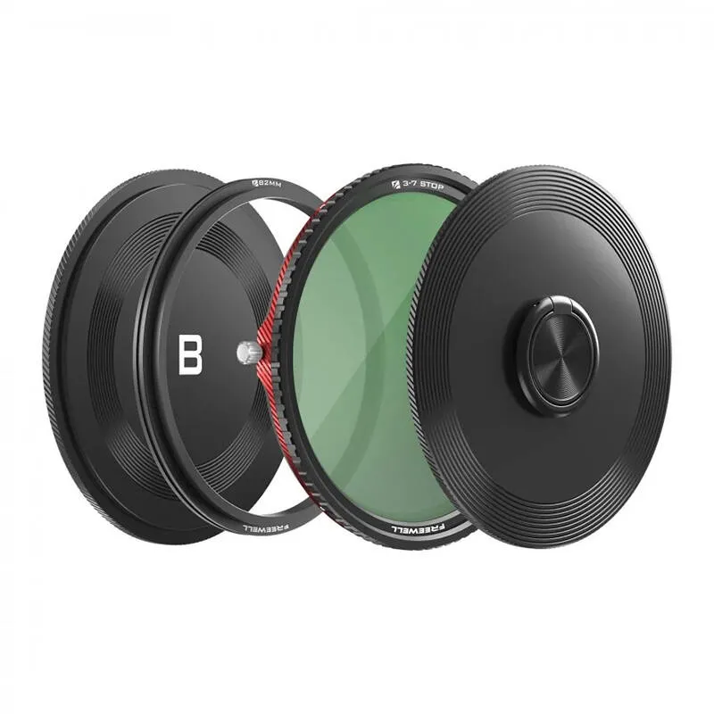 Μαγνητικό φίλτρο Freewell V2 Series VND/CPL 3-7 Στάσεις