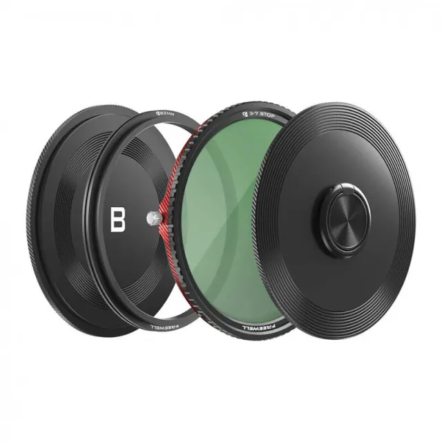 Μαγνητικό φίλτρο Freewell V2 Series VND/CPL 3-7 Στάσεις