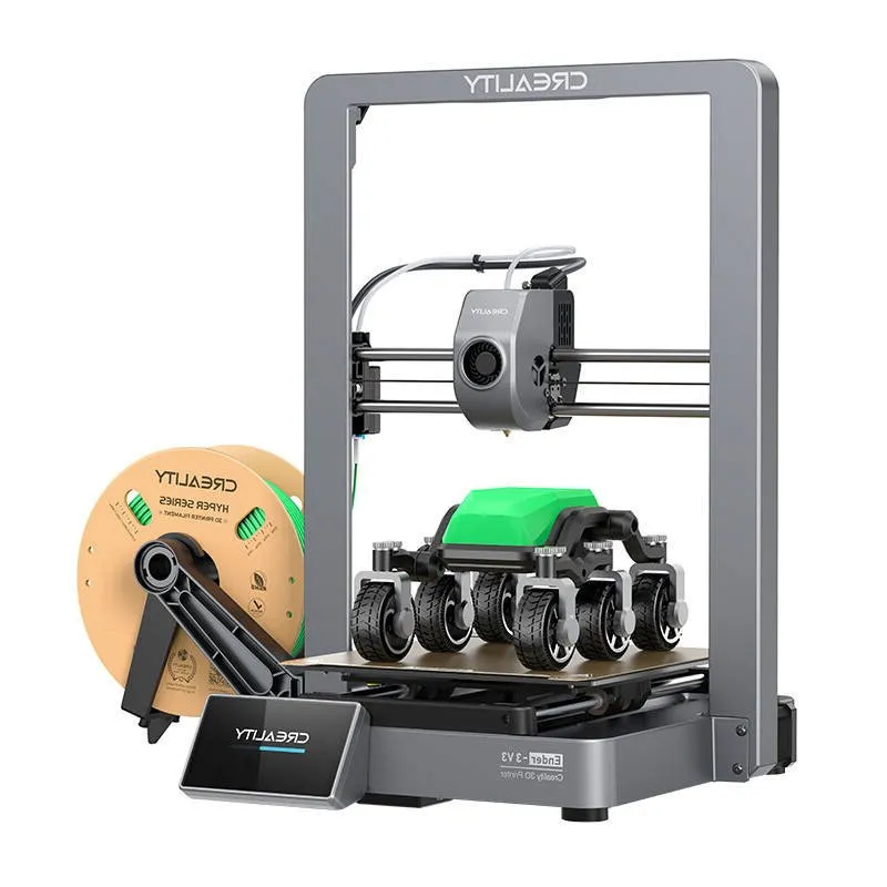 Εκτυπωτής 3D Creality Ender-3 V3