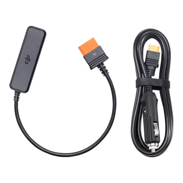 Φορτιστής αυτοκινήτου DJI (SDC) (12V/24V)