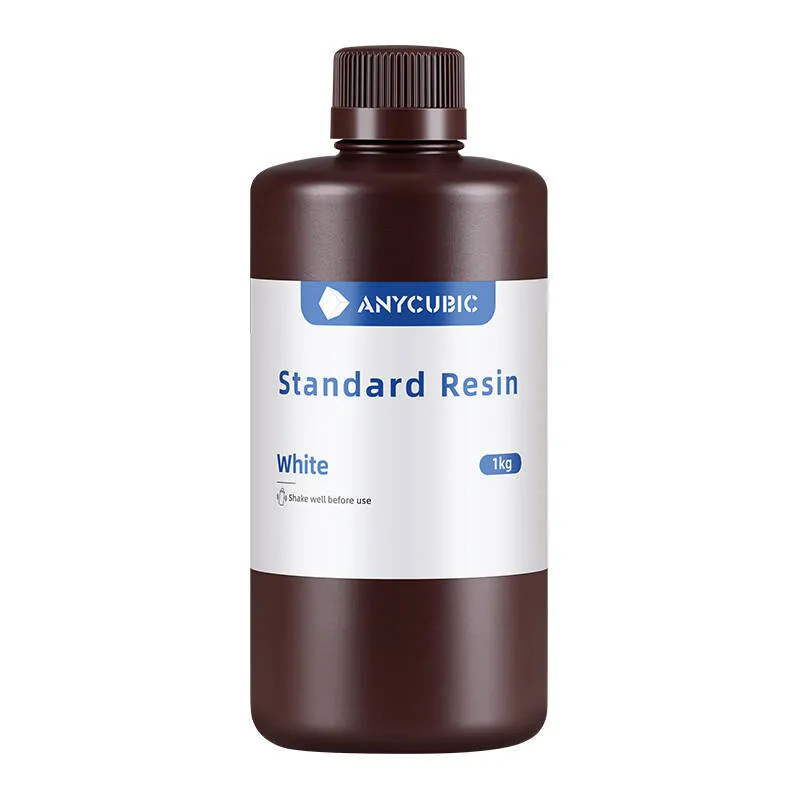 AnyCubic Standard Resin (Λευκό)