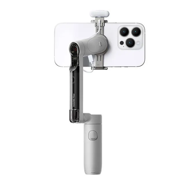 Insta360 Flow Creator Kit Gimbal (Γκρι)