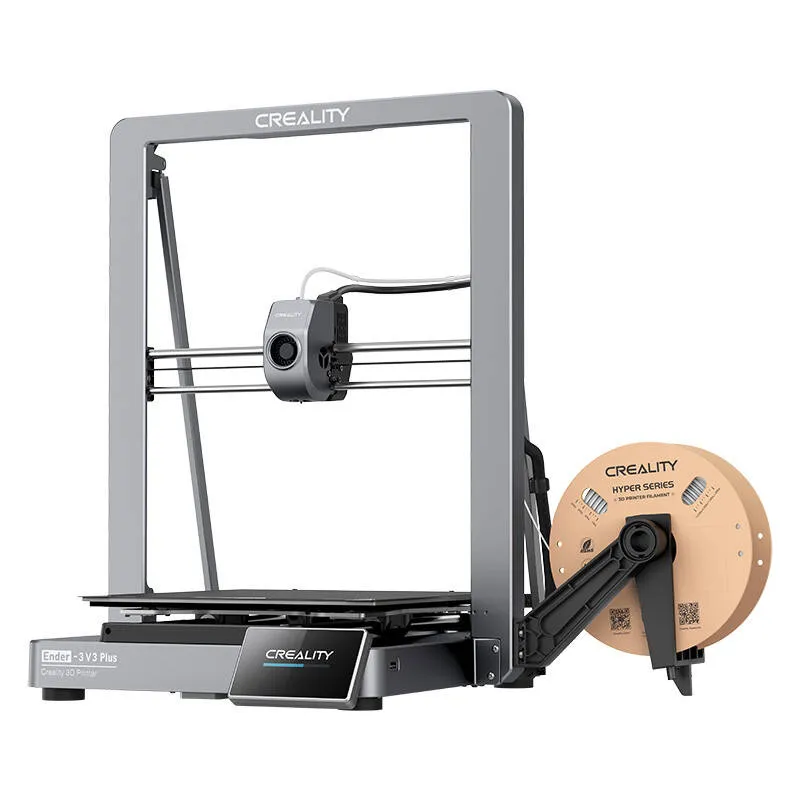3D Εκτυπωτής Creality Ender-3 V3 Plus