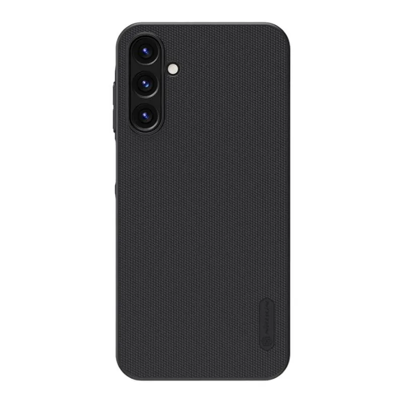 Θήκη Nillkin Super Frosted Shield Pro για Samsung Galaxy A15 4G/5G (μαύρη)
