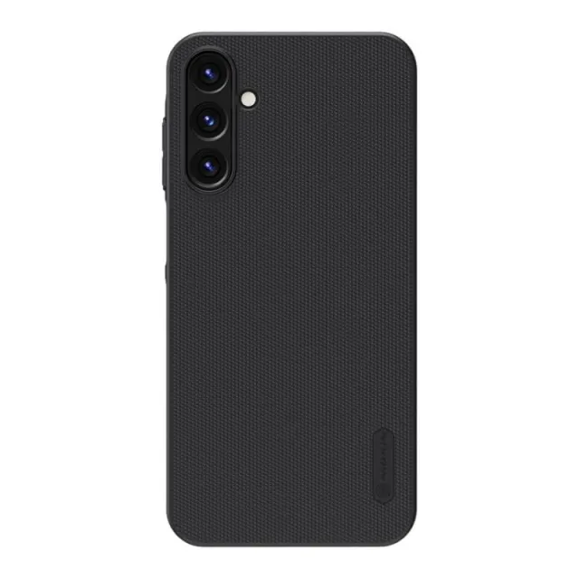 Θήκη Nillkin Super Frosted Shield Pro για Samsung Galaxy A15 4G/5G (μαύρη)