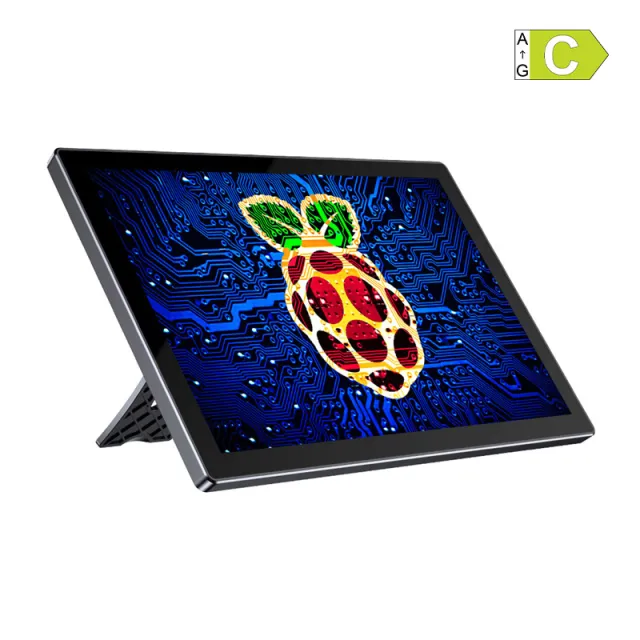 Uperfect Φορητή Οθόνη UPi B7 1920x1200 60Hz 10.1"