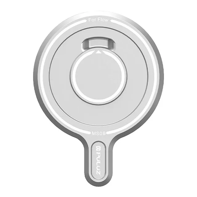 PULUZ μαγνητικός τηλεφωνικός στήριγμα για Insta360 Flow gimbal