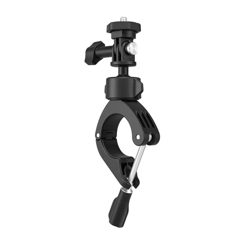Βάση Telesin για τιμόνι για action cameras