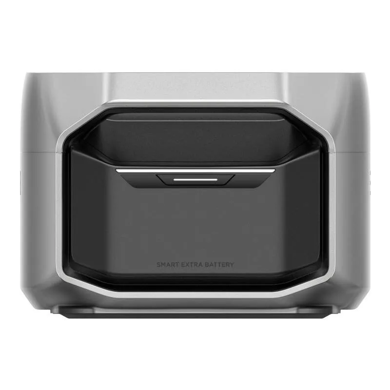 EcoFlow DELTA Pro 3 μπαταρία