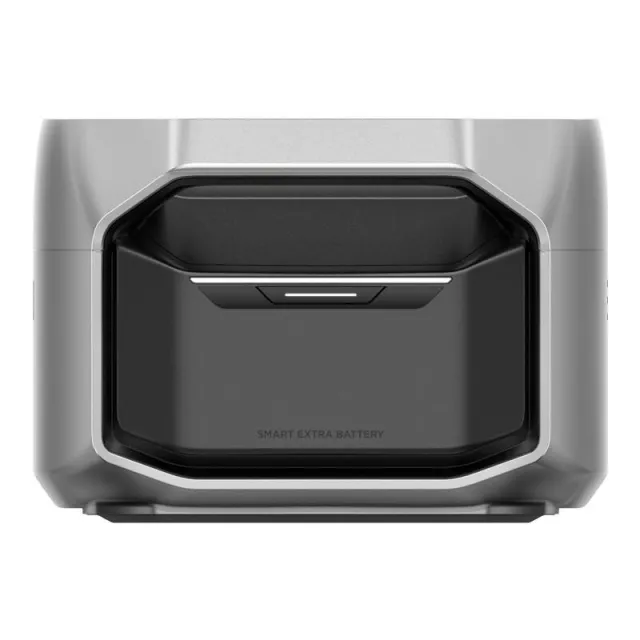 EcoFlow DELTA Pro 3 μπαταρία