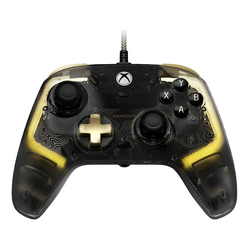 GameSir K1 Flux ενσύρματος χειριστήριο