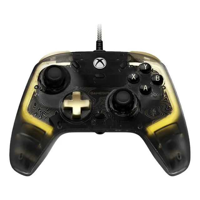 GameSir K1 Flux ενσύρματος χειριστήριο
