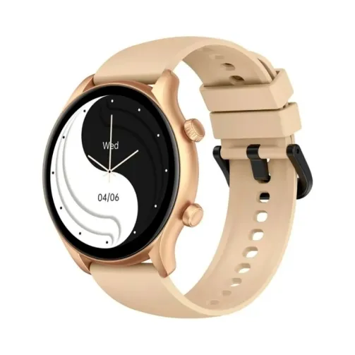 Zeblaze Btalk 3 Plus Smartwatch (Χρυσό)