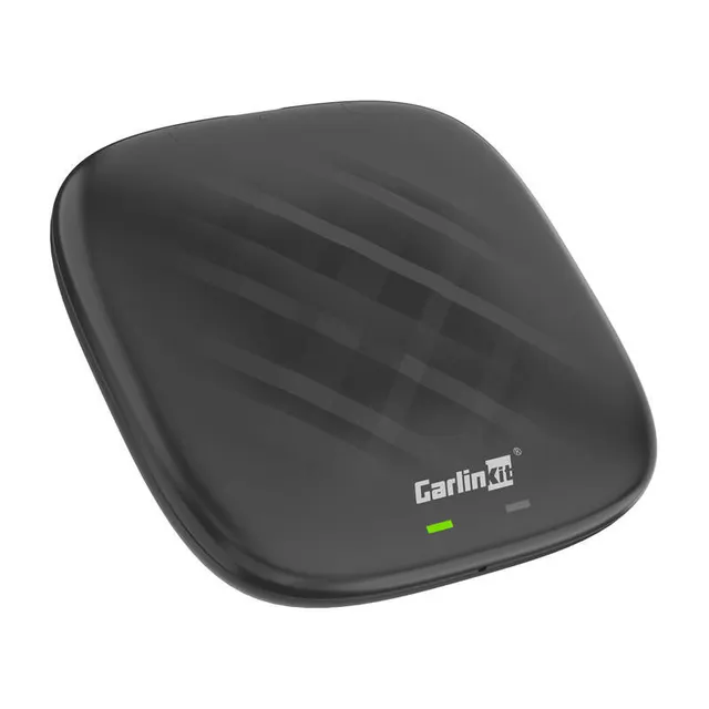 Ασύρματος προσαρμογέας Carlinkit CPC200-Tbox S Carplay & Android Auto