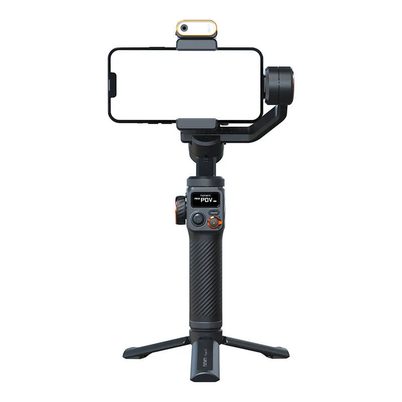 Κιτ Gimbal Hohem iSteady M6