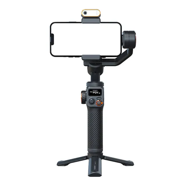 Κιτ Gimbal Hohem iSteady M6