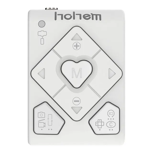 Τηλεχειριστήριο Hohem HRT-03