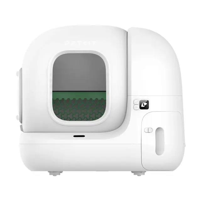 PetKit Pura MAX 2 PREMIUM έξυπνο αυτοκαθαριζόμενο κουτί άμμου για γάτες
