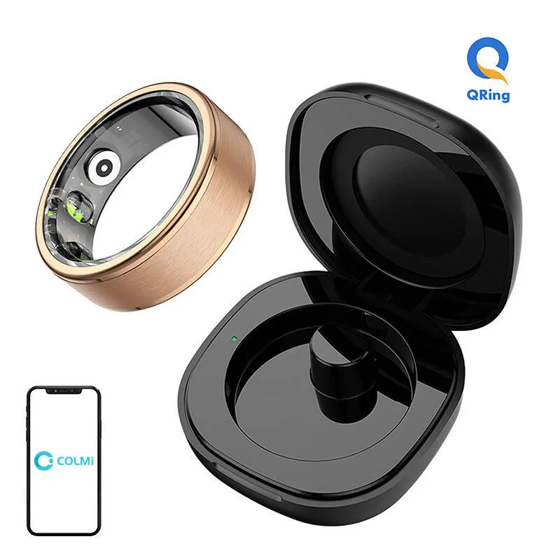 Smartring Colmi R03 20.3MM 11 (Χρυσό)