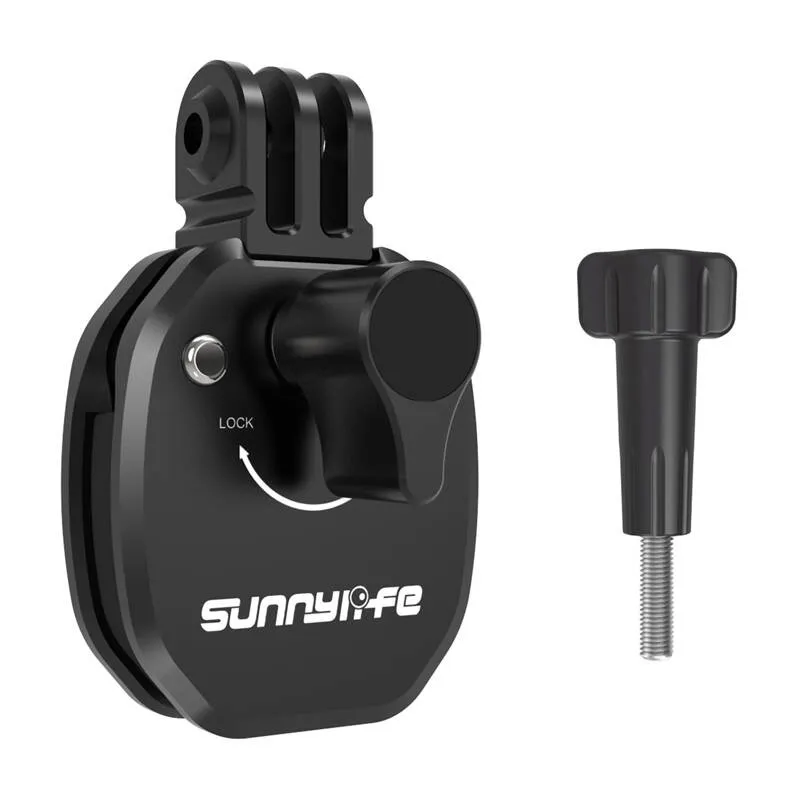 Βάση Sunnylife για μοτοσικλέτες για αθλητικές κάμερες