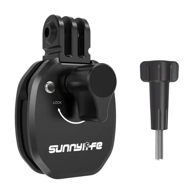 Βάση Sunnylife για μοτοσικλέτες για αθλητικές κάμερες