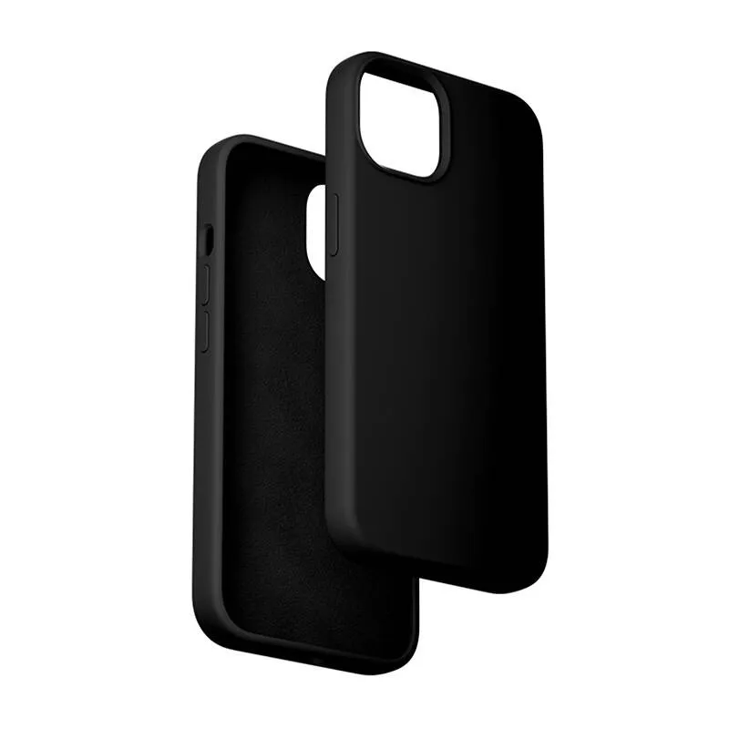 Vention KUEB0-20 προστατευτική θήκη για iPhone 14 Plus (μαύρη)