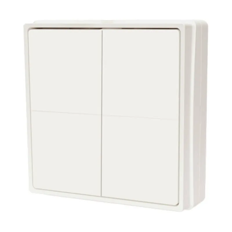 Κουμπί Shelly BLU RC 4 Bluetooth Switch