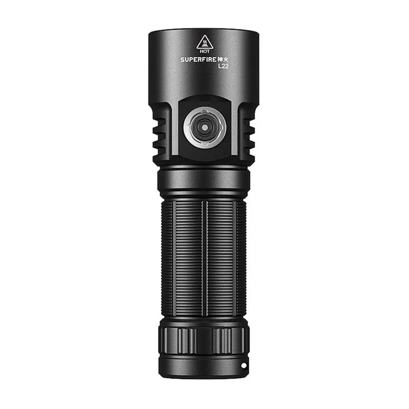 Φακός Superfire L22