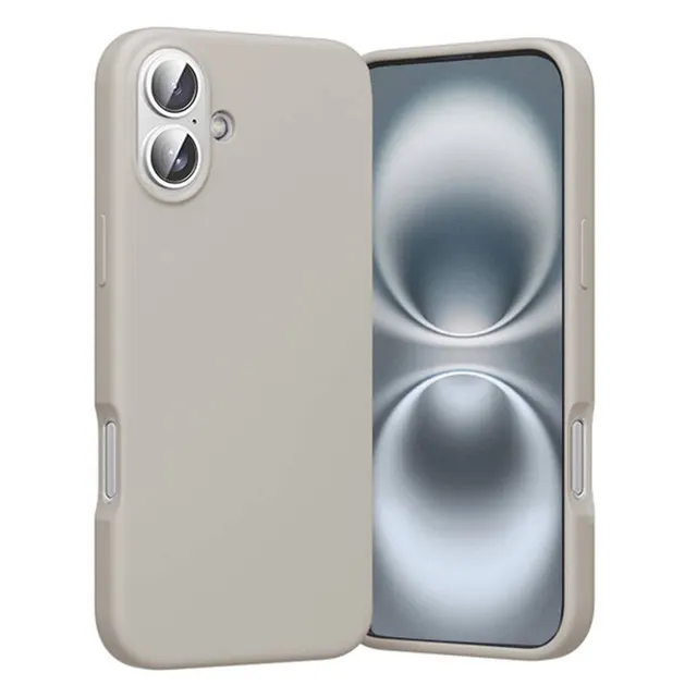 Etui Vention KUHM0-10 για iPhone 16 MagSafe (Στενή)