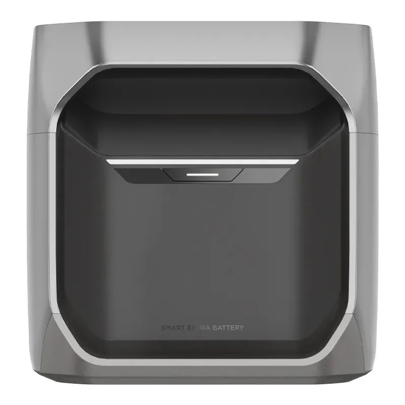 Μπαταρία EcoFlow DELTA 3