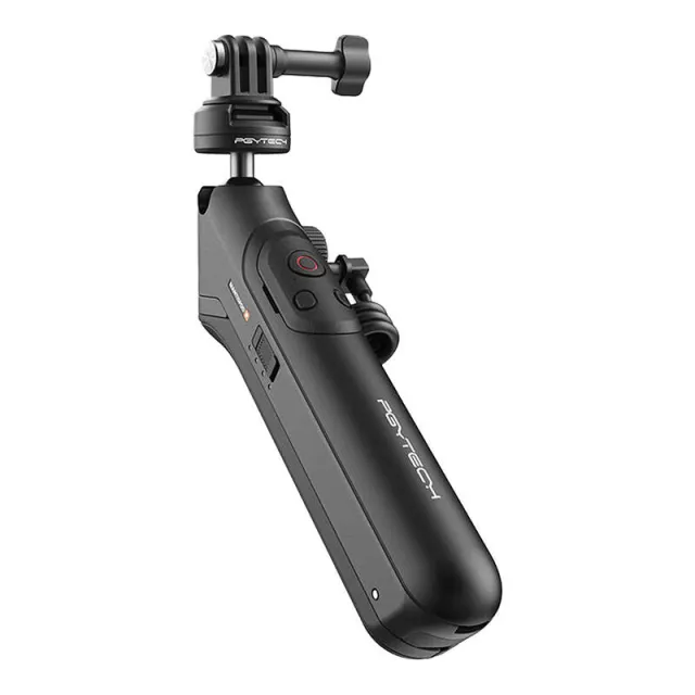 PGYTECH Caplock MantisPod τρίποδο ισχύος για Gopro Hero