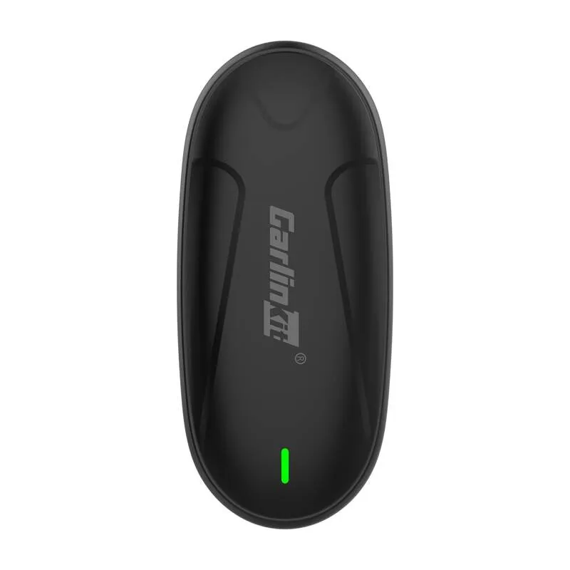 Ασύρματος προσαρμογέας Carlinkit AIR X1 Carplay/Android Auto