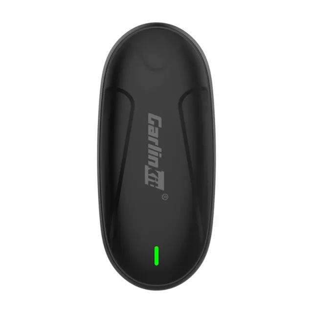 Ασύρματος προσαρμογέας Carlinkit AIR X1 Carplay/Android Auto