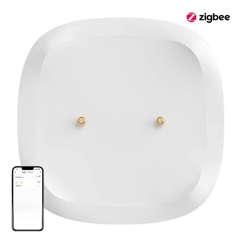 Αισθητήρας διαρροής/πλημμύρας ZigBee SONOFF SNZB-05P (+μπαταρία)